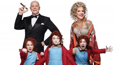 Annie (O Musical)